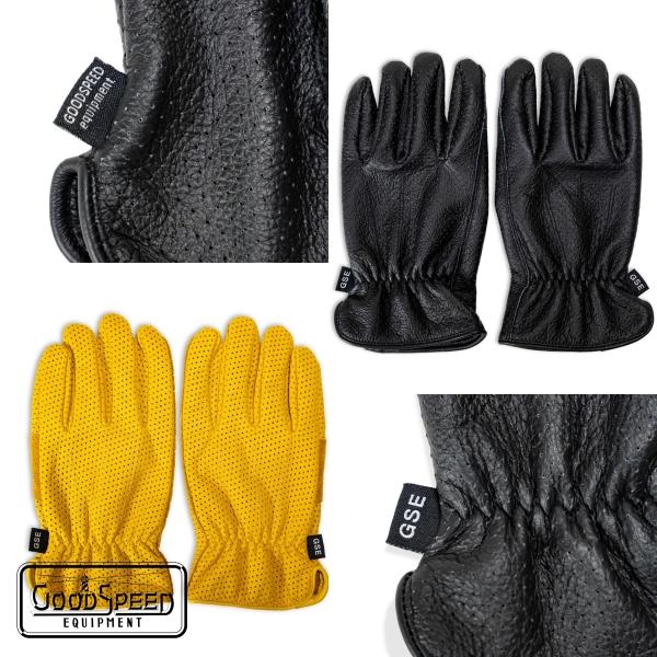 GOODSPEED equipment グッドスピードイクイップメント 【GSE-wfr-GV-GP...