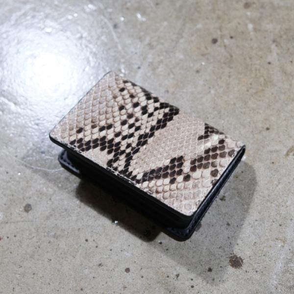 FUNNY ファニー【SPACE】 ≪DIAMOND PYTHON≫スペース ダイヤモンドパイソン ...