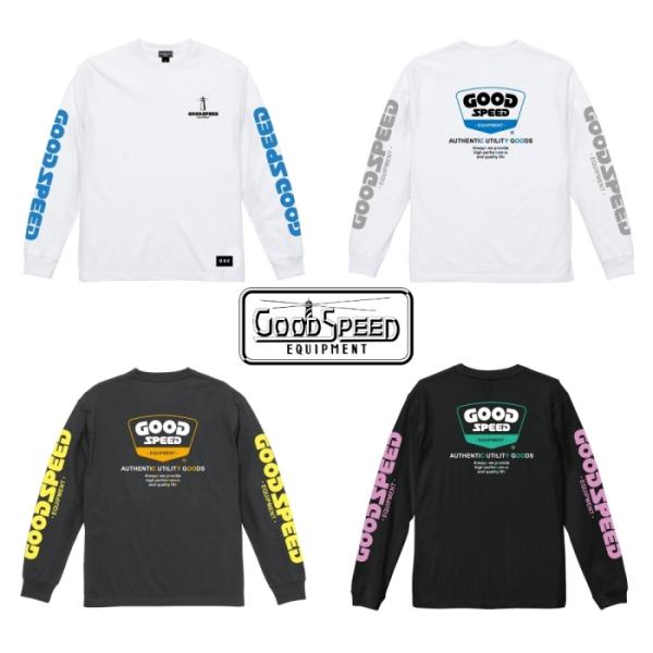 GOODSPEED equipment グッドスピードイクイップメント【GSE-wfv-TS-LH-...