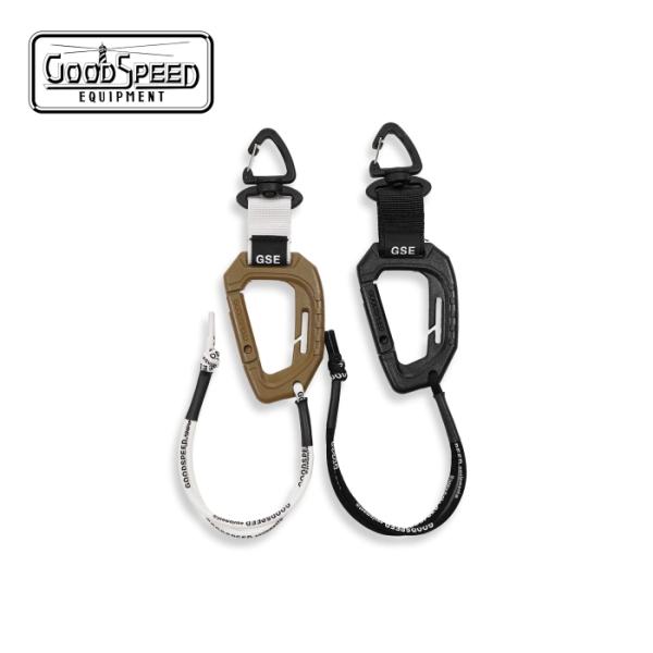 GOODSPEED equipment グッドスピードイクイップメント 【GSE-wfr-CKC-0...
