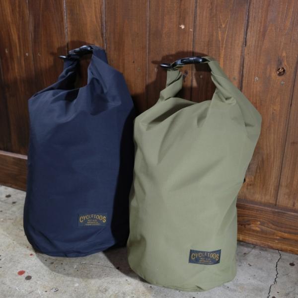 WESTRIDE ウエストライド【WATER-PROOF BAG IN BAG】≪Mサイズ≫ウォータ...