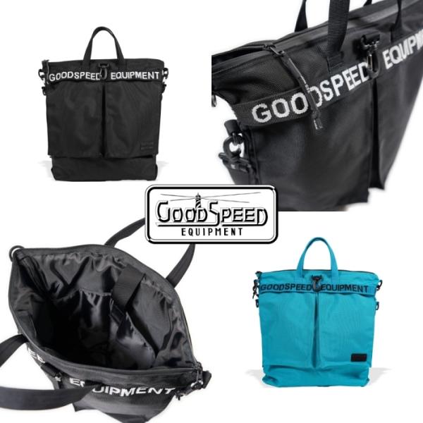 GOODSPEED equipment グッドスピードイクイップメント 【GSE-wfr-NB-08...