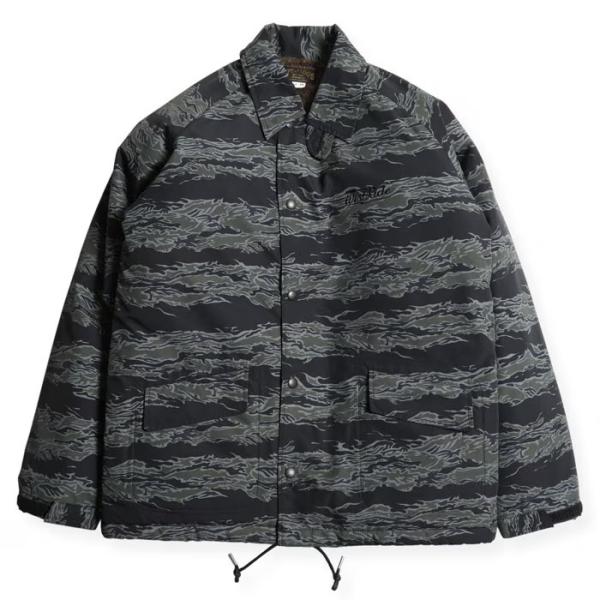 WESTRIDE ウエストライド【CYCLE FUR WINDBREAKER】≪NIGHT TIGE...