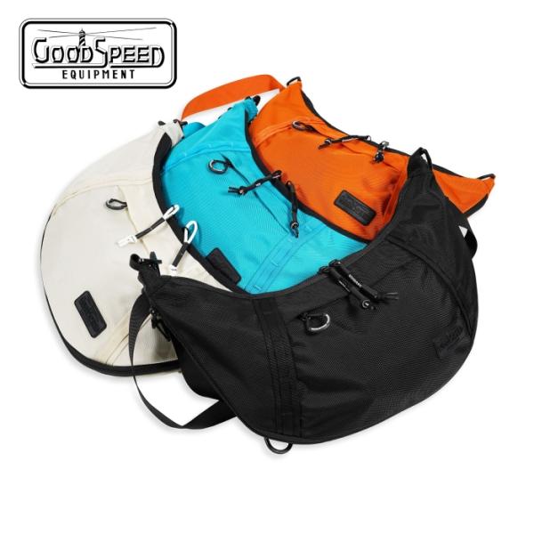 GOODSPEED equipment グッドスピードイクイップメント 【GSE-wfr-NB-GP...