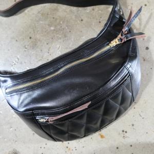 Y2 LEATHER ワイツーレザー 【BG-...の詳細画像1