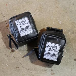 Langlitz Leathers ラングリッツレザーズ コンバーチブル バッグ Langlitz Leathers ラングリッツレザーズ コンバーチブル バッグ