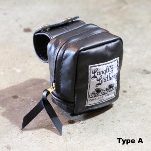 Langlitz Leathers ラングリッ...の詳細画像2