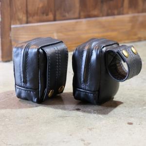 Langlitz Leathers ラングリッ...の詳細画像4