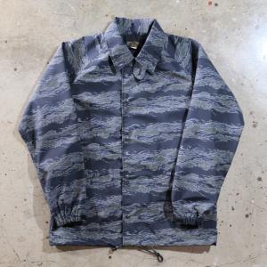 WESTRIDE ウエストライド【W&R WW2 3POCKET COVERALL】≪DENIM≫ 3