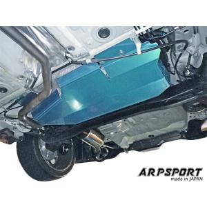 スイフト トーションビームスタビライザー スズキ スイフトスポーツ