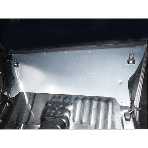 リヤバルクヘッド仕切板 トヨタ レビン・トレノ  AE111  ビートラッシュ  レイル 【A712...