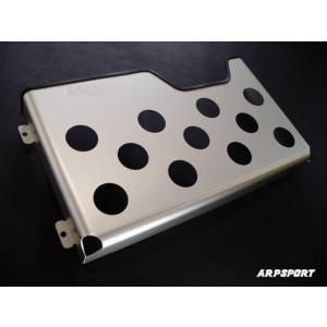 SUBARU（スバル） ARP SPORT アンダーガード／スタンダード