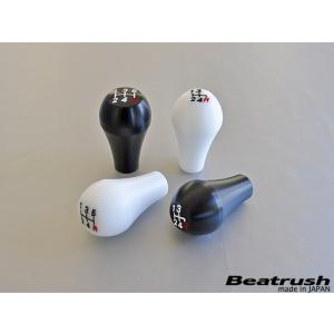 ジュラコン(R)製シフトノブ（マニュアル車専用） タイプD 4速・5速 ローバー ミニ XN12  ...