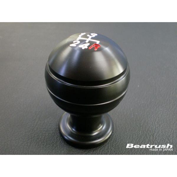 ジュラコン(R)製シフトノブ（マニュアル車専用） タイプB 4速・5速 ローバー ミニ XN12  ...