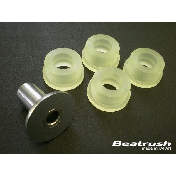 ステディロッドウレタンブッシュ ローバー ミニ E-XN12  ビートラッシュ  レイル 【C140...