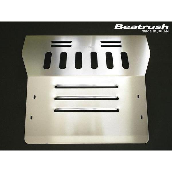 アンダーパネル ローバー ミニ E-XN12  ビートラッシュ  レイル 【C500320】