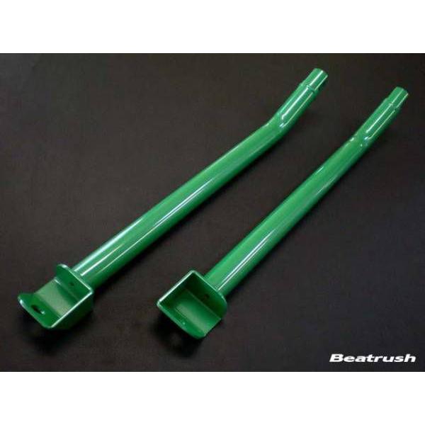 フロアーパフォーマンスバー ローバー ミニ E-XN12  ビートラッシュ  レイル 【C80032...