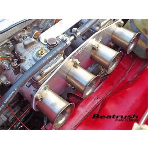 アルファロメオ（ALFA ROMEO） WEBER 40DCOE、45DCOE、48DCO用