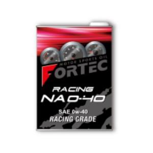 RACING NA （レーシングエヌエー） SAE/0w-30 【1L】 ＦＯＲＴＥＣ (フォルテック） * レイル 【FOR-109】の商品画像