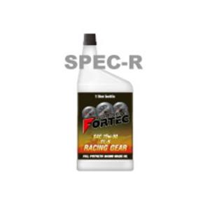 RACING GEAR SPEC-R（レーシングギアスペックアール）SAE/75w-90【1L】ＦＯＲＴＥＣ(フォルテック） *  レイル 【FOR-138】