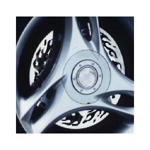 ホイールディスクスペーサー フェイク ファイヤー 外径2 240 260mm レイル Lw1000f Lw1000f レイルモータースポーツ 通販 Yahoo ショッピング