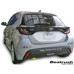 スイフト スイングけん引フック トヨタ GRヤリス GXPA16 ※前後期共通