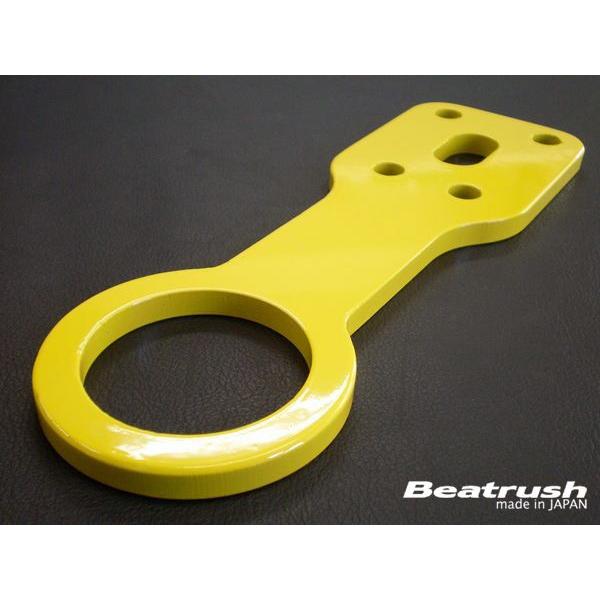 フロント けん引フック マツダ ユーノスロードスター NA6CE、NA8C、NB6C、NB8C  ビ...