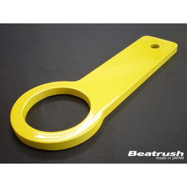 リヤ けん引フック マツダ ユーノスロードスター NA6CE、NA8C、NB6C、NB8C  ビート...