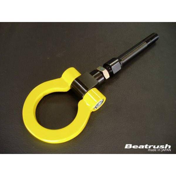 けん引フックセット（フロント・リヤ） スバル インプレッサ GDA、GDB  ビートラッシュ  レイ...