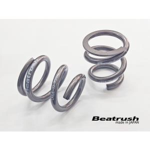 リヤコンペティションスプリング 22,20K（RSD専用）２本セット　スズキ スイフトスポーツ [Z...