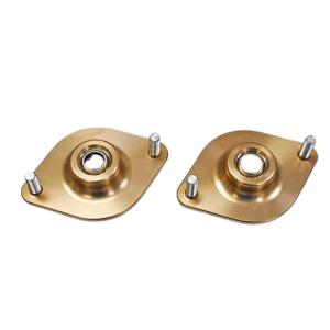 ピロボールトップマウント リヤ (直巻スプリング用) トヨタ 86 ZN6・GR86 ZN8、インプレッサ GRB・GVB、BRZ ZC6・ZD8  ビートラッシュ【S136020TM-R##】