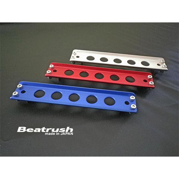 バッテリーステー ホンダ N-ONE [JG1]  ビートラッシュ  レイル 【S1412BS#】