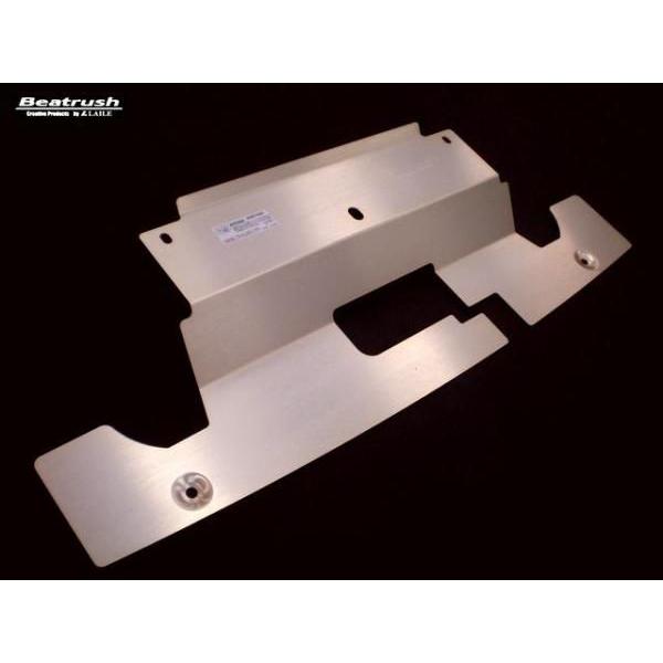 ラジエタークーリングパネル ニッサン １８０SX RPS13  ビートラッシュ  レイル 【S142...