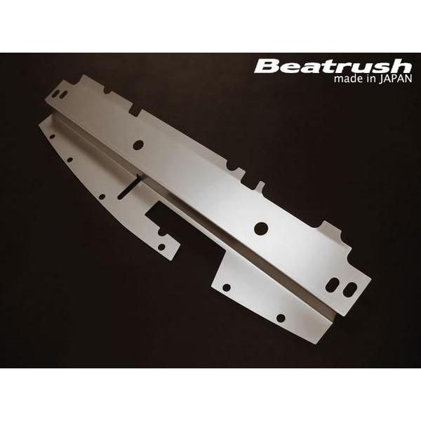 ラジエタークーリングパネル ミツビシ ランサー エボ4 CN9A  ビートラッシュ  レイル 【S1...