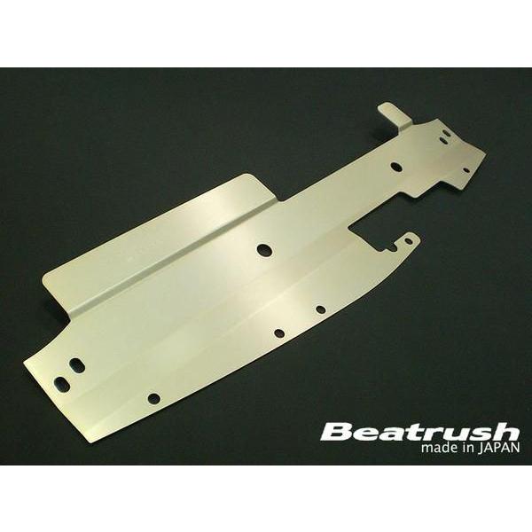 ラジエタークーリングパネル  ミツビシ ランサー エボ5、6 CP9A  ビートラッシュ  レイル ...