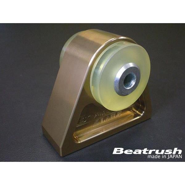 エンジンロールストッパー ミツビシ ランサー エボ10 CZ4A  ビートラッシュ  レイル 【S1...