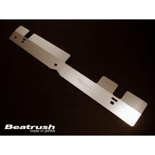 ラジエタークーリングパネル スバル レガシィ BE5・BH5  ビートラッシュ  レイル 【S146...