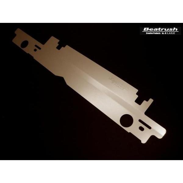 ラジエタークーリングパネル スバル フォレスター SF5  ビートラッシュ  レイル 【S14620...