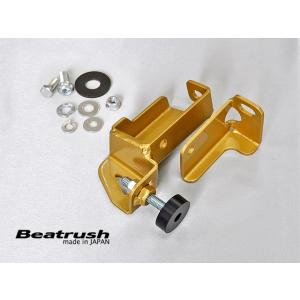 ダイレクトブレーキシステム DBS スバル WRX Sti VAB  ビートラッシュ  レイル 【S...