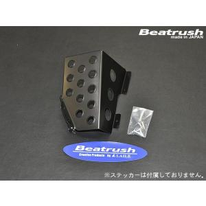 ドライバーフットレスト ミツビシ ランサー エボ7、8、9、ワゴン