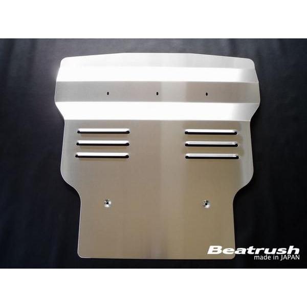 アンダーパネル トヨタ レビン・トレノ AE86  ビートラッシュ  レイル 【S51160】