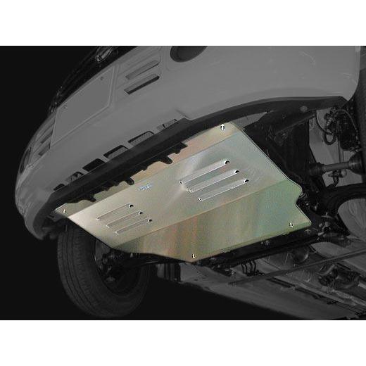 アンダーパネル ニッサン キューブ YZ11、キューブキュービック YGZ11、ノート E11  ビ...