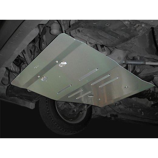 アンダーパネル ニッサン シルビア、１８０SX PS13、RPS13  ビートラッシュ  レイル 【...