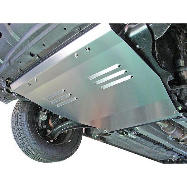 アンダーパネル ニッサン エクストレイル NT31  ビートラッシュ  レイル 【S526120】