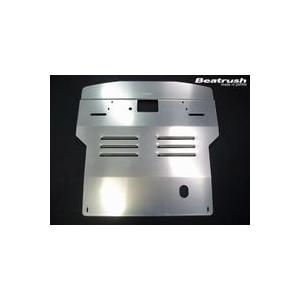 アンダーパネル ホンダ インテグラ Type-R DC2  ビートラッシュ  レイル 【S54050...