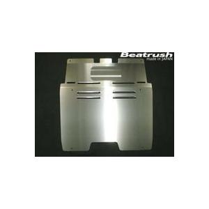 アンダーパネル ホンダ インテグラ Type-R DC5  ビートラッシュ  レイル 【S54052...