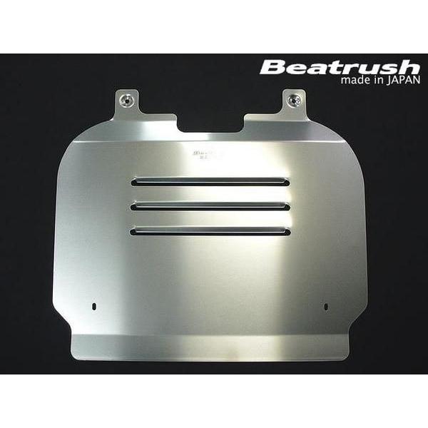 アンダーパネル マツダ ＲＸ−８ SE3P  ビートラッシュ  レイル 【S553100】