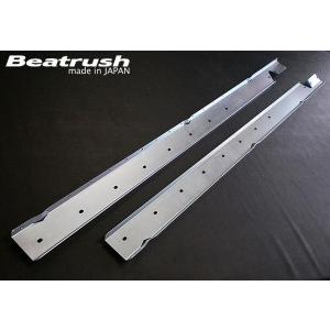 SUBARU（スバル） ARP SPORT アンダーガード／スタンダード