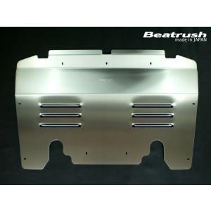 SUBARU（スバル） ラジエタークーリングパネル レガシィ 3.0NA車 BLE