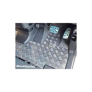 フロアーパネル運転席側 ホンダ N-BOX JF1  ビートラッシュ  レイル    【S74910...